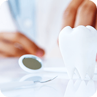 削らない歯科治療・歯のメンテナンス・予防 （予防歯科）