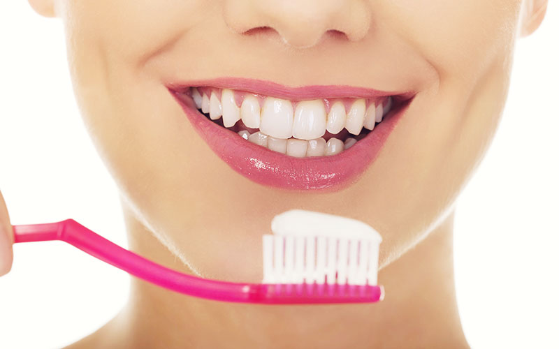 お口の健康を守るための予防歯科の実現