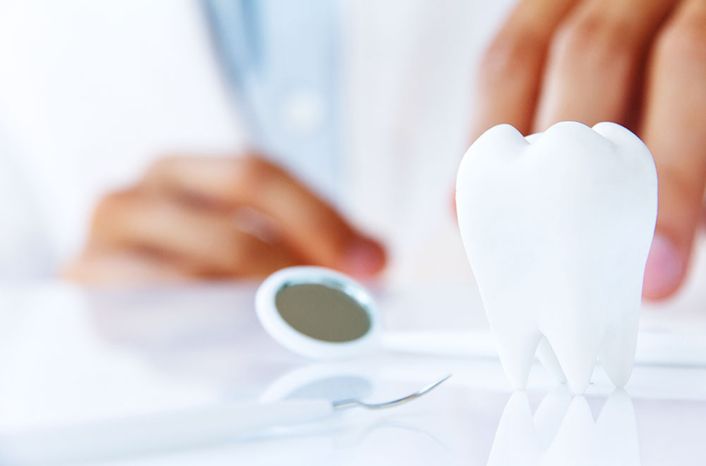 削らない歯科治療 歯のメンテナンス・予防（予防歯科）